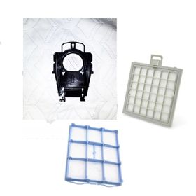 Bosch 483774 BBZ151HF Hepa Filtre