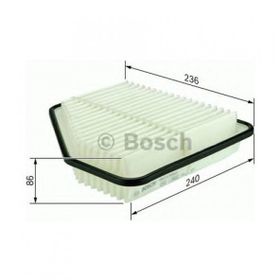 Bosch 4882141AB Hava Filtresi