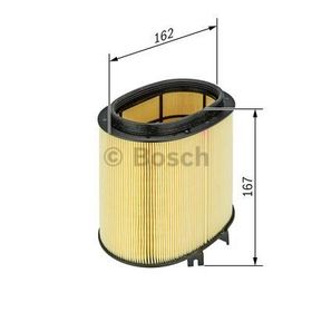 Bosch 4882141AB Hava Filtresi