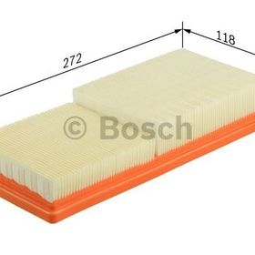 Bosch 4882141AB Hava Filtresi
