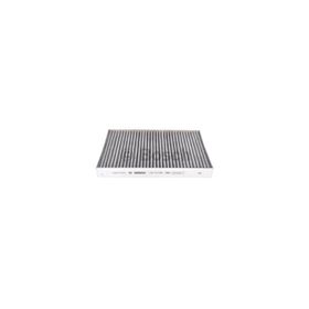 Bosch 4M0819439A Karbonlu Polen Filtresi