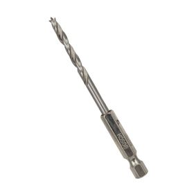 Bosch 4x88 mm Ahşap Altıgen Şaftlı Matkap Ucu