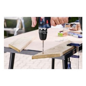 Bosch 4x88 mm Ahşap Altıgen Şaftlı Matkap Ucu