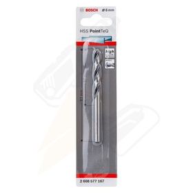 Bosch 5 mm Hss Metal Delme Ucu