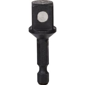 Bosch 50 mm 1/4 inç Hex 1/2 inç Socket Adaptör