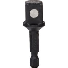Bosch 50 mm 1/4 inç Hex 1/2 inç Socket Adaptör