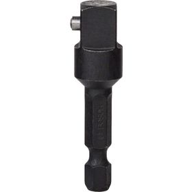 Bosch 50 mm 1/4 inç Hex 3/8 inç Socket Adaptör