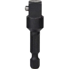 Bosch 50 mm 1/4 inç Hex 3/8 inç Socket Adaptör