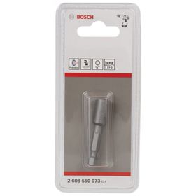 Bosch 50 mm 1/4 inç Lokma Anahtarı