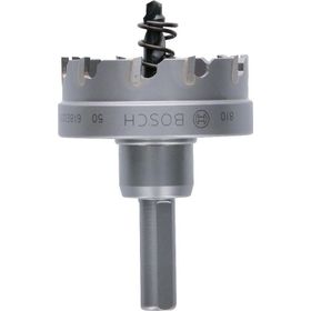 Bosch 50 mm Endurance Ağır Metaller Delik Açma Testeresi