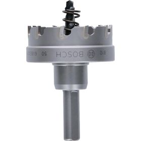 Bosch 50 mm Endurance Ağır Metaller Delik Açma Testeresi