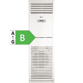Bosch 5000SC48FS B Enerji Sınıfı 48000 BTU Salon Tipi Klima