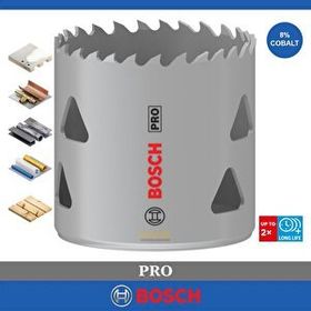 Bosch 51 mm Bi-Metal Panç
