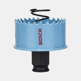 Bosch 51 mm Shett Metal Panç