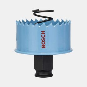 Bosch 51 mm Shett Metal Panç