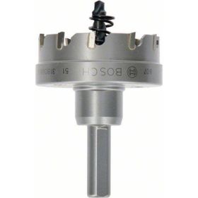 Bosch 51 mm Tct Elmas Uçlu Panç