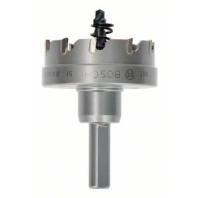 Bosch 51 mm Tct Elmas Uçlu Panç