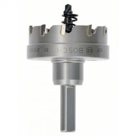 Bosch 51 mm Tct Elmas Uçlu Panç