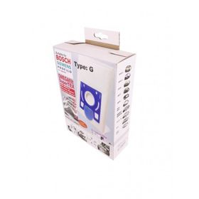 Bosch 5187S Type G Elektrik Süpürgesi Toz Torbası