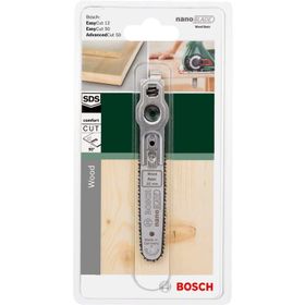 Bosch 52 mm NanoBlade Wood Speed Panter Testere Bıçağı