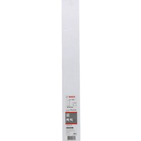 Bosch 52 mm Standard Seri Beton İçin 1 1/4 UNC Girişli Sulu Elmas Karot Ucu