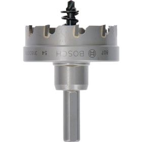 Bosch 54 mm Endurance Ağır Metaller Delik Açma Testeresi