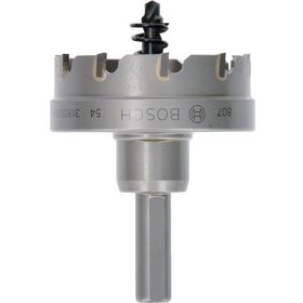 Bosch 54 mm Endurance Ağır Metaller Delik Açma Testeresi