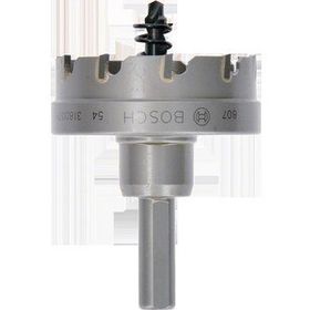 Bosch 54 mm Endurance Ağır Metaller Delik Açma Testeresi