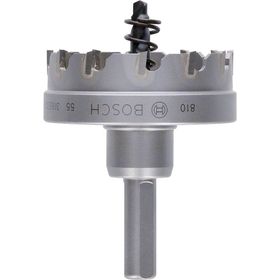 Bosch 55 mm Endurance Ağır Metaller Delik Açma Testeresi