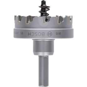 Bosch 55 mm Endurance Ağır Metaller Delik Açma Testeresi