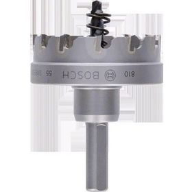 Bosch 55 mm Endurance Ağır Metaller Delik Açma Testeresi