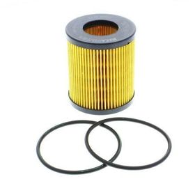 Bosch 5650354 Opel Vectra Yağ Filtresi