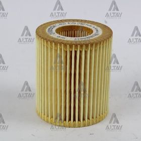 Bosch 5650354 Opel Vectra Yağ Filtresi