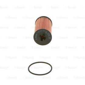 Bosch 5650359 Opel Astra Yağ Filtresi