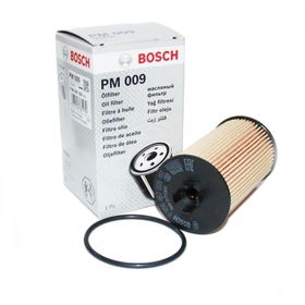 Bosch 5650359 Opel Astra Yağ Filtresi