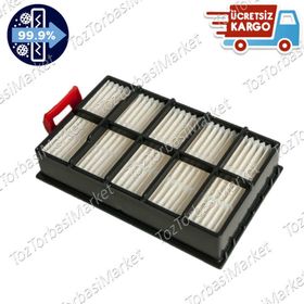 Bosch 570324 Süpürge Hepa Filtresi