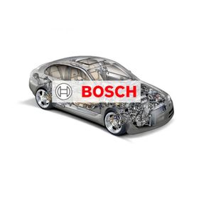 Bosch 5EPK694 Kanallı V Kayışı