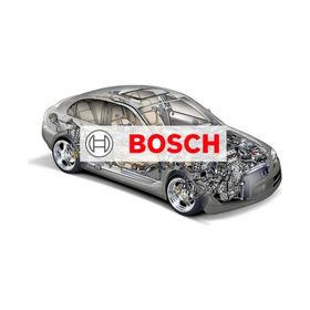 Bosch 5EPK694 Kanallı V Kayışı
