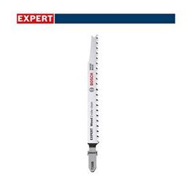 Bosch 5'li Ahşap Dekupaj Testeresi