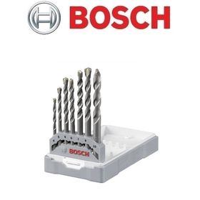 Bosch 5'li Beton Matkap Ucu Seti