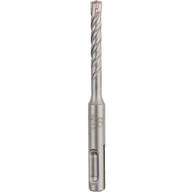 Bosch 6.5 x 110 mm Sds - Plus - 5x Matkap Ucu
