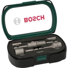 Bosch 6 Adet Yeşil Lokma Anahtarı Ucu