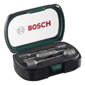 Bosch 6 Parça Manyetik Lokma Seti
