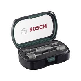 Bosch 6 Parça Manyetik Lokma Seti