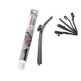 Bosch 600 mm Ae60 Aeroeco 4 Aparatlı Muz Silecek