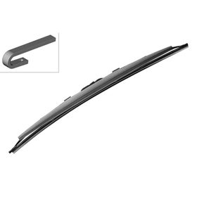 Bosch 600 mm Twin Rüzgarlıklı Tekli Silecek