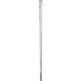 Bosch 600x25 mm 10'lu EKO SDS-Max Şaftlı Yassı Keski