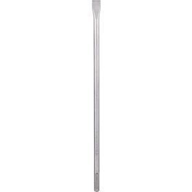 Bosch 600x25 mm 10'lu EKO SDS-Max Şaftlı Yassı Keski