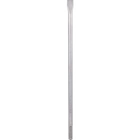 Bosch 600x25 mm 10'lu EKO SDS-Max Şaftlı Yassı Keski