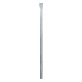Bosch 600x25 mm EKO SDS-Max Şaftlı Yassı Keski